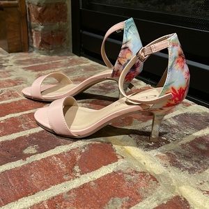 Beautiful spring/summer dress shoes.